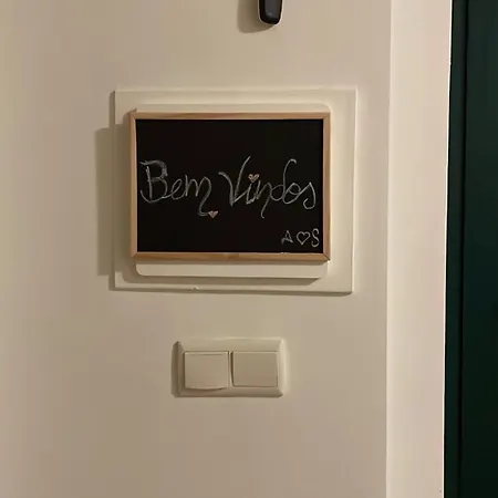 Nyaraló Mystay - Casinha Do Canto Outeiro
