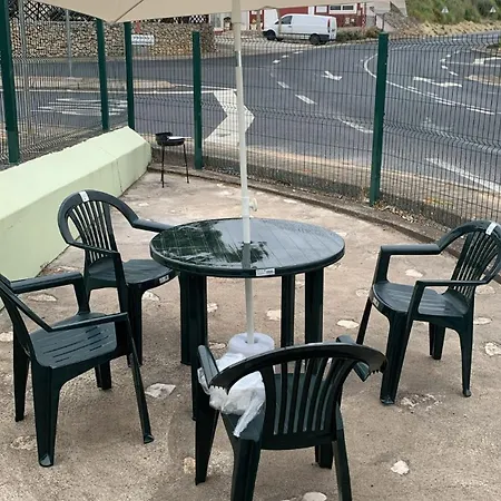 Mystay - Casinha Do Canto Nyaraló Outeiro