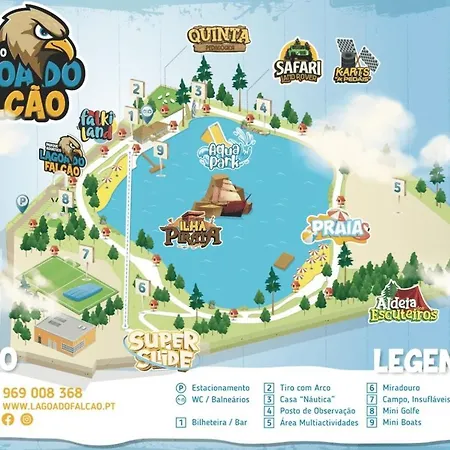 Nyaraló Mystay - Casinha Do Canto Outeiro