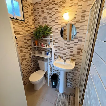 Mystay - Casinha Do Canto Nyaraló