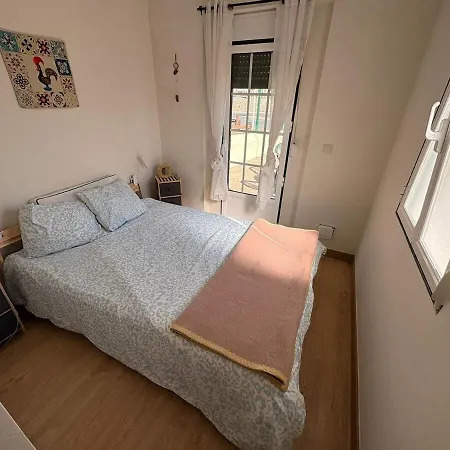 Nyaraló Mystay - Casinha Do Canto Outeiro