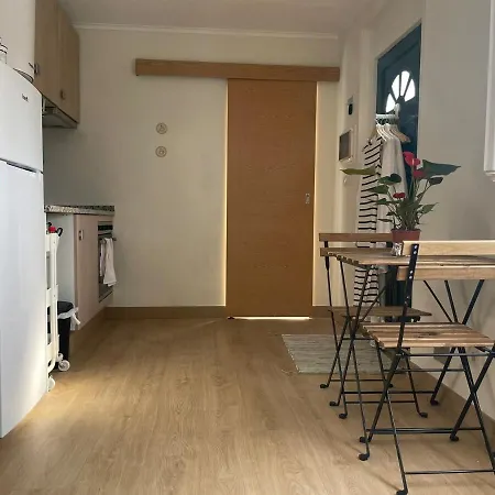 Mystay - Casinha Do Canto