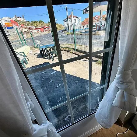 Nyaraló Mystay - Casinha Do Canto